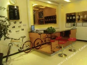 Suyun Express Hotel - Image 4