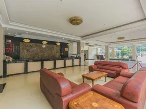 Jinjiang Hotel Jian Xian Ji'an - Image 3