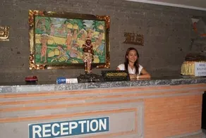 Semawang Beach Hotel - Image 4
