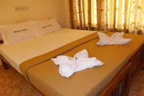 Namasthe Ayurvedic Beach Resort - Image 4