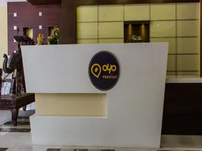 OYO Premium Secretariat Trivandrum - Image 4