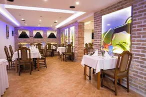 Vitis Hotel Villany - Image 5