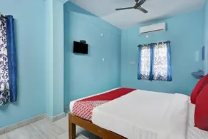 Sruan Inn By OYO Rooms - Image 5