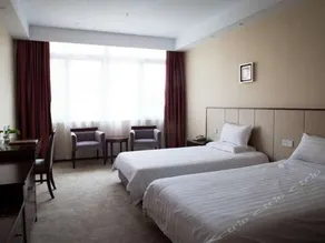 Nantong Xinghaitian Hotel - Image 5