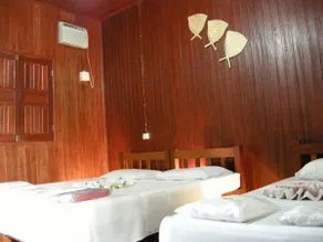 Pousada Amazonia - Image 2