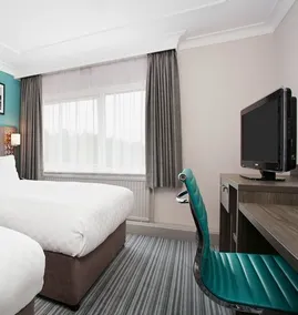 Jurys Inn Inverness - Image 3