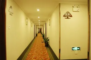 GreenTree Inn Jiangsu Wuxi Cha Bridge Commercial Square Express Hotel - Image 2