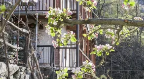 Bed and Breakfast da Toldo - Image 2