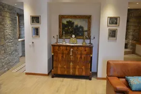 Holiday Home Casa d' Arte - Image 2