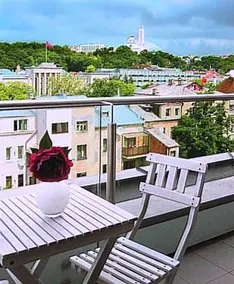 Luxury Kaunas Centre Apartments - Image 5
