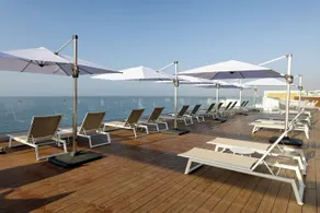 Palladium Hotel Costa del Sol - Image 3