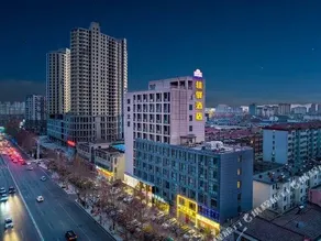 Grace Inn Linqu Qushan Road Branch - Image 4