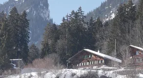 Auf der Mauer by Interhome - Image 3