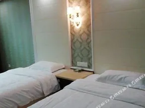 Weini Hotel (Yiyang Railway Station Olympic Park) - Image 4