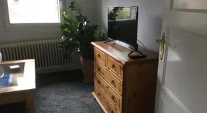 Privates Appartment Ferienwohnung im Einfamilienhaus - Image 2