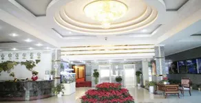 Tengyunlou Hotel - Image 3