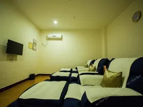 Luofushan Fuxing Hotel - Image 5