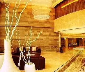 Three Gorges Dongshan Hotel - Image 3