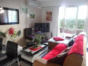 Cannes Home Rental studio Carnot - Image 2
