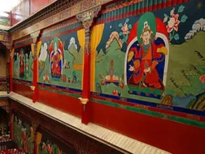 Dazhaosi Kangzhuo Hotel - Image 1