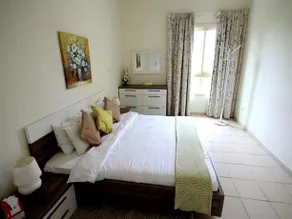 Dubai Apartments - The Greens - Al Sammar - Image 3