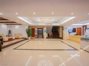 Qujing Luliang Guihua Hotel - Image 5