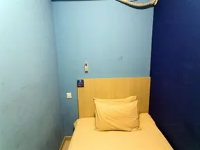Bestay Hotel Express Suzhou New Guanqian Street - Image 2