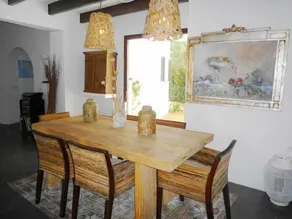 Villa Luisa Mahon - Image 4