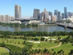 Shenyang Suisse Place Hotel Residence - Image 5