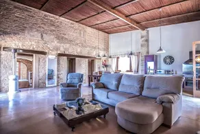 Finca Loft Can Moreno  Es Trenc  - Image 2