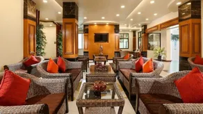 Hotel Corolla - Image 2