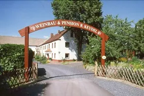 Weinbau & Pension Keydel - Image 1