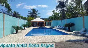 Apartahotel Dona Reyna Alojamientos En Santo Domingo A 5 Min De Aeropuerto Internacional Las Américas - Image 3