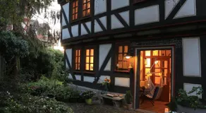 Alte Pfarre Gudensberg - Image 2