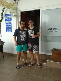 AA Hotel - Image 3