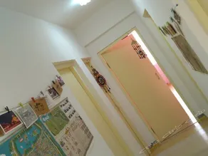 Jinan Luobupo Youth Hostel - Image 4