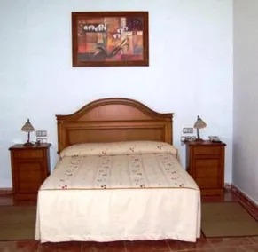 Hostal El Acueducto Gran Ruta - Image 2