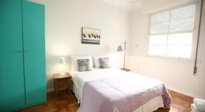 Comfortable 4 bedrooms in Ipanema - Image 5