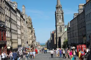 Royal Mile Cranston - Image 4