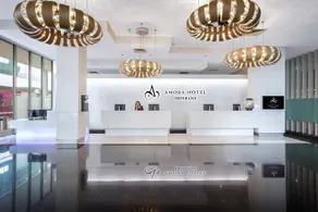 NOVOTEL BRISBANE - Image 3