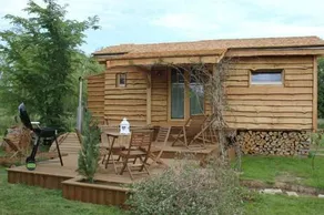 Les Roulottes de Bois - Image 2