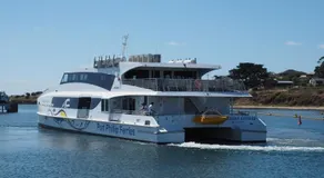 Port Relaxation - Image 2