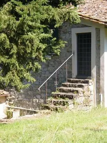Villa Il Bosco - Rental on the hills of Florence - Image 2