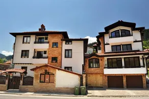 Hotel Saint George - Image 2