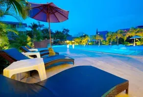 P S Hill Resort - Image 2