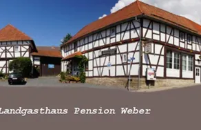 Weber Landgasthaus Pension - Image 4