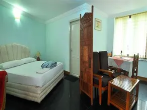 Sree Visakh Hotel - Image 5