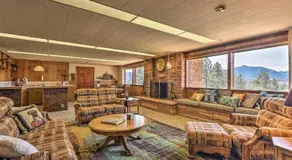 Huge Stanley Heights Home W/mtn View by Lake Estes - Image 5