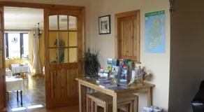 Seascape Bed and Breakfast Doolin - Image 3
