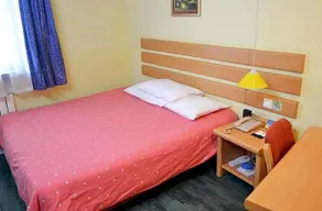 Harbin Home Inn - Jianguo Street - Image 5